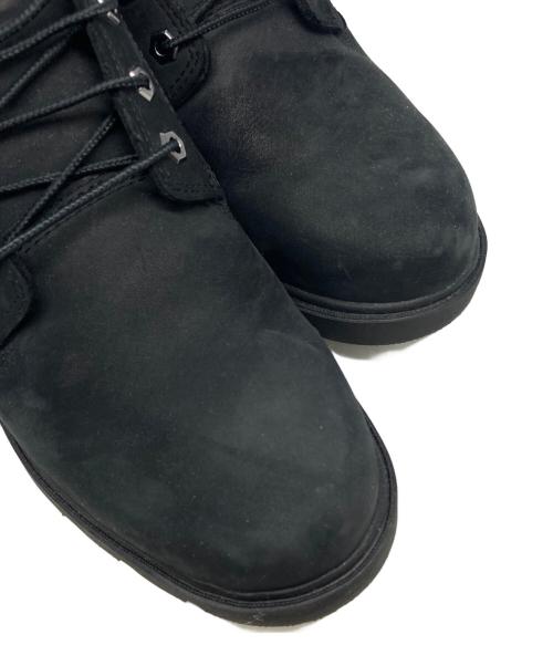 Timberland（ティンバーランド）Timberland (ティンバーランド) CLASSIC LACE UP WATERPROOF ブラック サイズ:26.5cmの古着・服飾アイテム