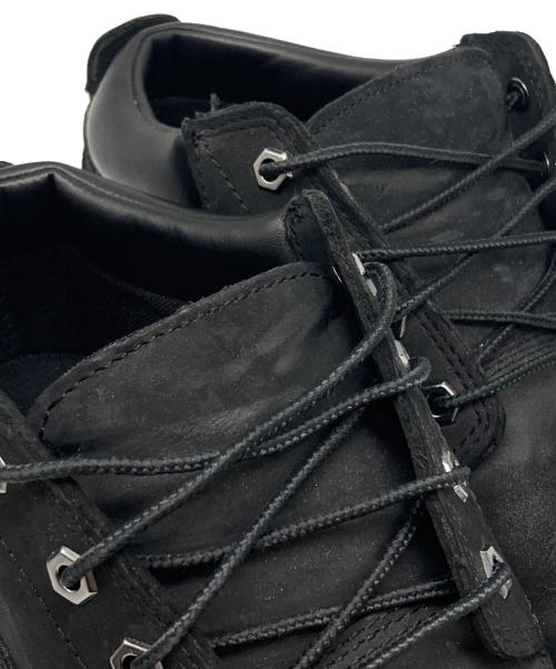 Timberland（ティンバーランド）Timberland (ティンバーランド) CLASSIC LACE UP WATERPROOF ブラック サイズ:26.5cmの古着・服飾アイテム