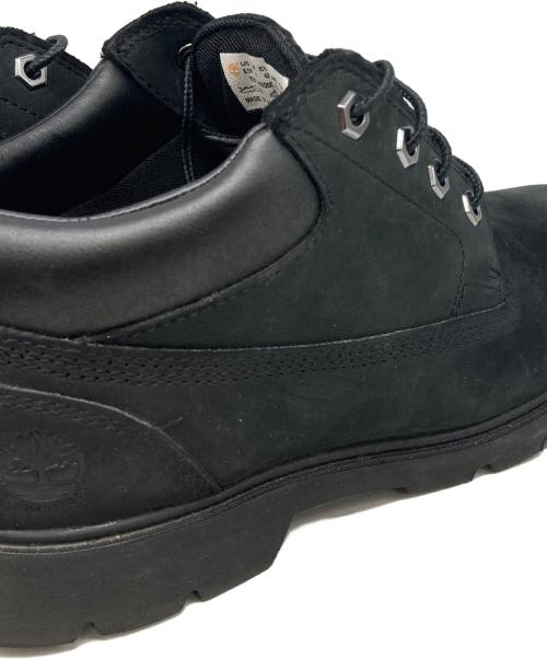 Timberland（ティンバーランド）Timberland (ティンバーランド) CLASSIC LACE UP WATERPROOF ブラック サイズ:26.5cmの古着・服飾アイテム