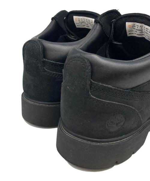 Timberland（ティンバーランド）Timberland (ティンバーランド) CLASSIC LACE UP WATERPROOF ブラック サイズ:26.5cmの古着・服飾アイテム