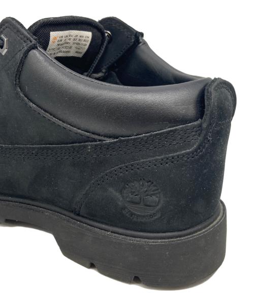 Timberland（ティンバーランド）Timberland (ティンバーランド) CLASSIC LACE UP WATERPROOF ブラック サイズ:26.5cmの古着・服飾アイテム