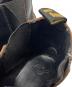 中古・古着 Dr.Martens (ドクターマーチン) ROMETTY サイドジップブーツ ブラック サイズ:UK5：12000円