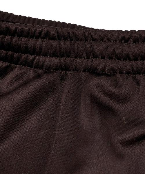 Needles（ニードルズ）Needles (ニードルズ) トラックパンツ ブラウン サイズ:XSの古着・服飾アイテム