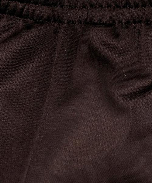 Needles（ニードルズ）Needles (ニードルズ) トラックパンツ ブラウン サイズ:XSの古着・服飾アイテム