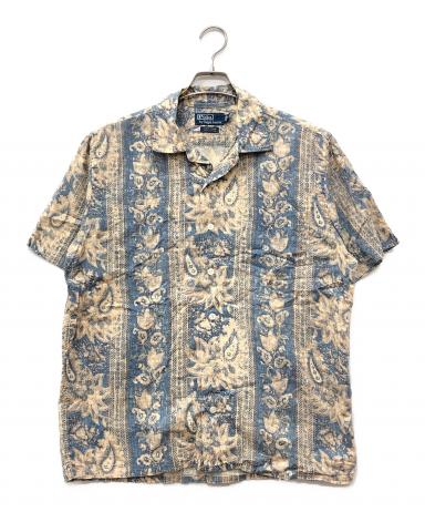 中古・古着通販】POLO RALPH LAUREN (ポロ・ラルフローレン) ANDY CAMP