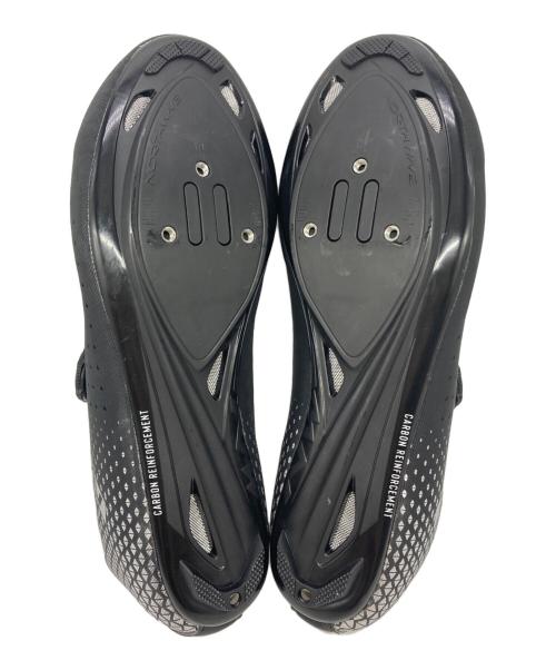 NORTHWAVE（ノースウェーブ）NORTHWAVE (ノースウェーブ) CORE PLUS 2 WIDE ブラック サイズ:27.4の古着・服飾アイテム