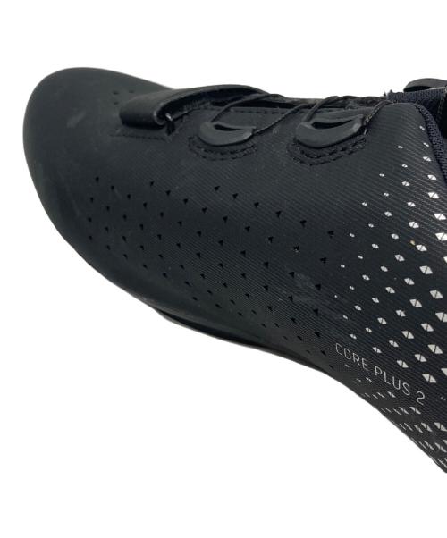 NORTHWAVE（ノースウェーブ）NORTHWAVE (ノースウェーブ) CORE PLUS 2 WIDE ブラック サイズ:27.4の古着・服飾アイテム