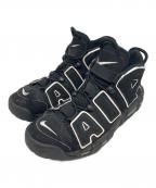 NIKEナイキ）の古着「MORE UPTEMPO 