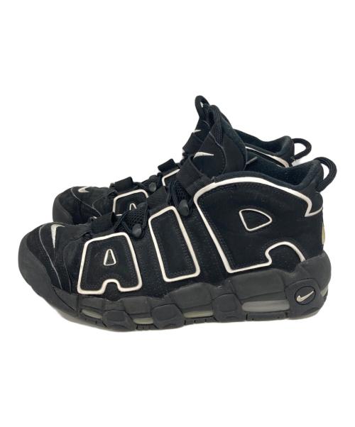 NIKE（ナイキ）NIKE (ナイキ) MORE UPTEMPO 