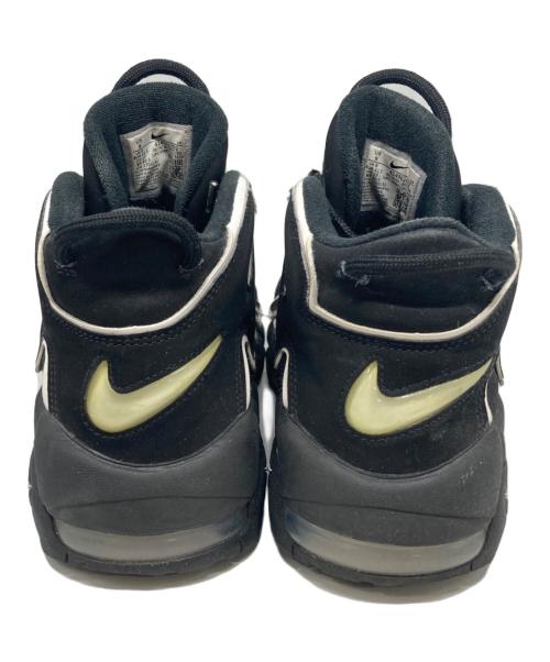 NIKE（ナイキ）NIKE (ナイキ) MORE UPTEMPO 
