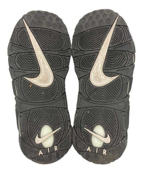 NIKE（ナイキ）NIKE (ナイキ) MORE UPTEMPO 