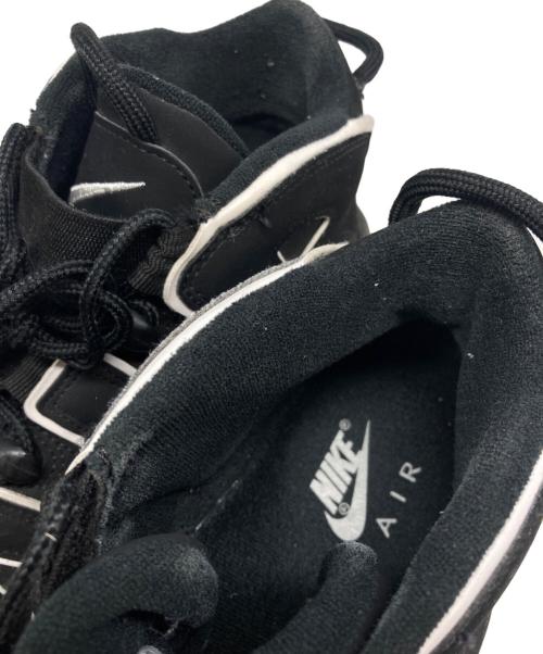 NIKE（ナイキ）NIKE (ナイキ) MORE UPTEMPO 