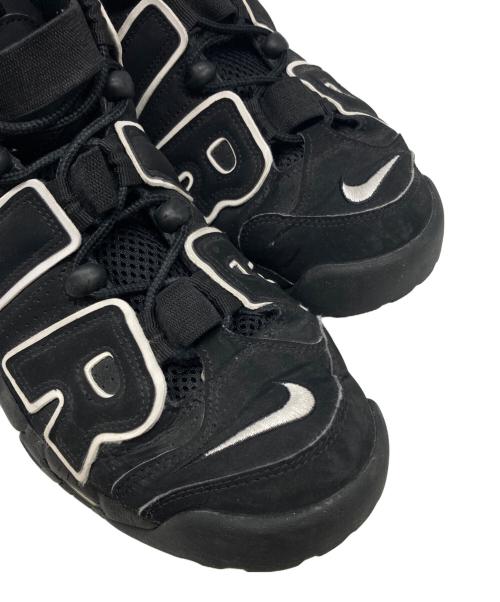 NIKE（ナイキ）NIKE (ナイキ) MORE UPTEMPO 