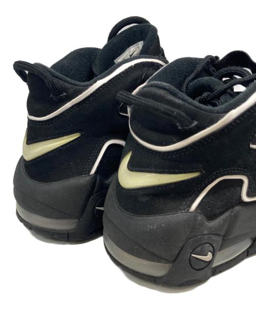 NIKE（ナイキ）NIKE (ナイキ) MORE UPTEMPO 