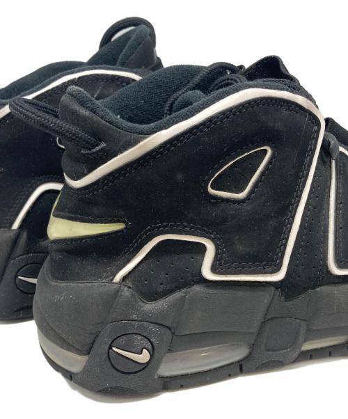 NIKE（ナイキ）NIKE (ナイキ) MORE UPTEMPO 