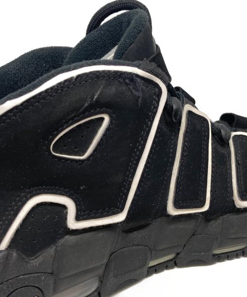 NIKE（ナイキ）NIKE (ナイキ) MORE UPTEMPO 
