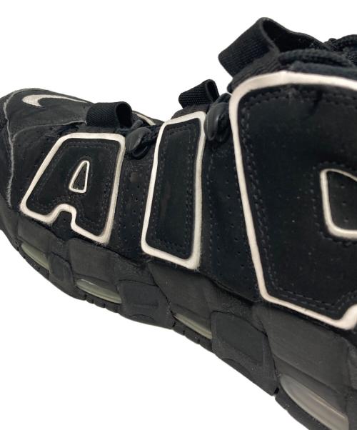 NIKE（ナイキ）NIKE (ナイキ) MORE UPTEMPO 