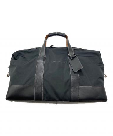 ブラックウィドー　ゴースト 15p2oz 【中古品・送料込】 中古・古着通販】COACH (コーチ) ラージボストンバッグ ブラック