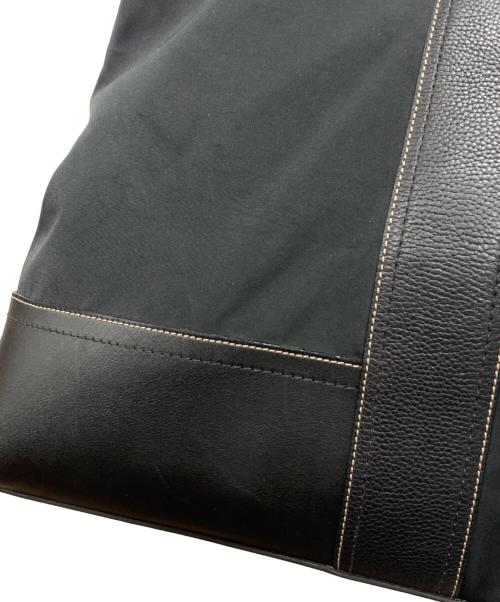 COACH（コーチ）COACH (コーチ) ラージボストンバッグ ブラック サイズ:下記参照の古着・服飾アイテム