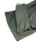 中古・古着 FreshService (フレッシュサービス) BACK SATEEN FIELD PANTS カーキ サイズ:M：13000円