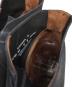 中古・古着 Crockett & Jones (クロケット＆ジョーンズ) TOMORROW LAND (トゥモローランド) CHUKKA スウェードチャッカブーツ ネイビー サイズ:6：18000円