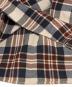 中古・古着 Patagonia (パタゴニア) フィヨルドフランネルシャツ ブラウン サイズ:L：9000円