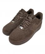 NIKEナイキ）の古着「Air Force 1 Low '07 LV8 