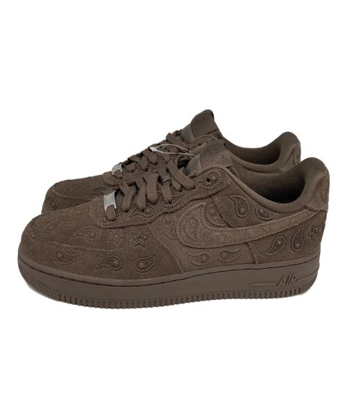 NIKE（ナイキ）NIKE (ナイキ) Air Force 1 Low '07 LV8 