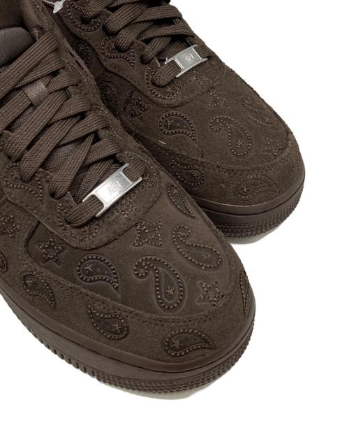 NIKE（ナイキ）NIKE (ナイキ) Air Force 1 Low '07 LV8 