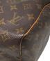 中古・古着 LOUIS VUITTON (ルイ ヴィトン) ハンドバッグ ブラウン サイズ:下記参照：70000円