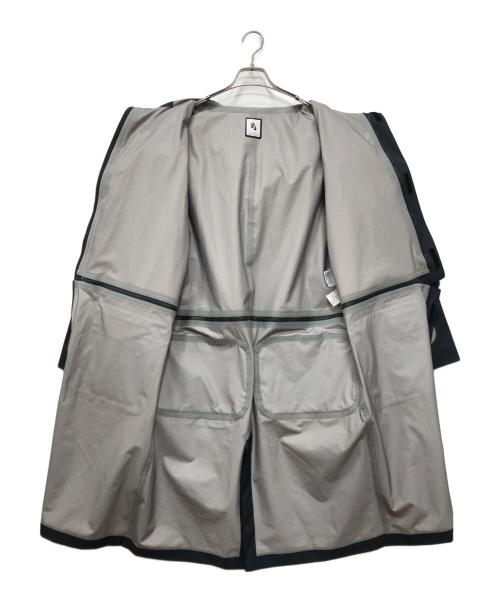 NIKE（ナイキ）NIKE (ナイキ) UNDERCOVER (アンダーカバー) AS M NRG SR PARKA ブラック サイズ:Lの古着・服飾アイテム