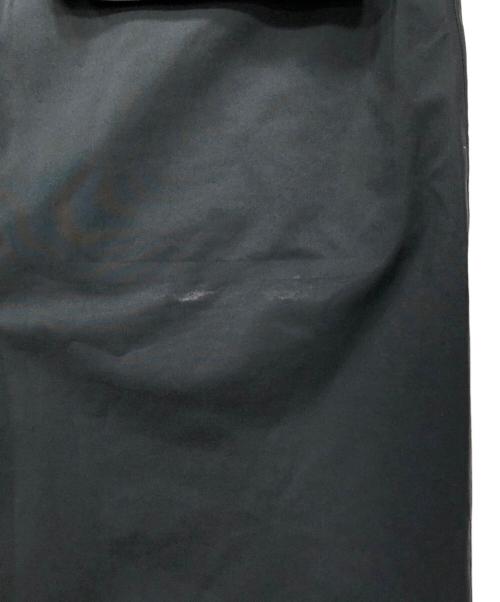 NIKE（ナイキ）NIKE (ナイキ) UNDERCOVER (アンダーカバー) AS M NRG SR PARKA ブラック サイズ:Lの古着・服飾アイテム