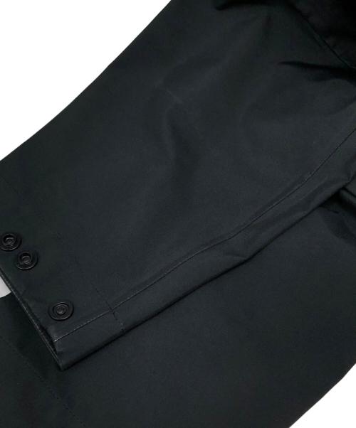 NIKE（ナイキ）NIKE (ナイキ) UNDERCOVER (アンダーカバー) AS M NRG SR PARKA ブラック サイズ:Lの古着・服飾アイテム