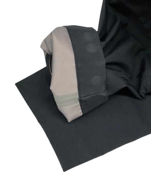 NIKE（ナイキ）NIKE (ナイキ) UNDERCOVER (アンダーカバー) AS M NRG SR PARKA ブラック サイズ:Lの古着・服飾アイテム