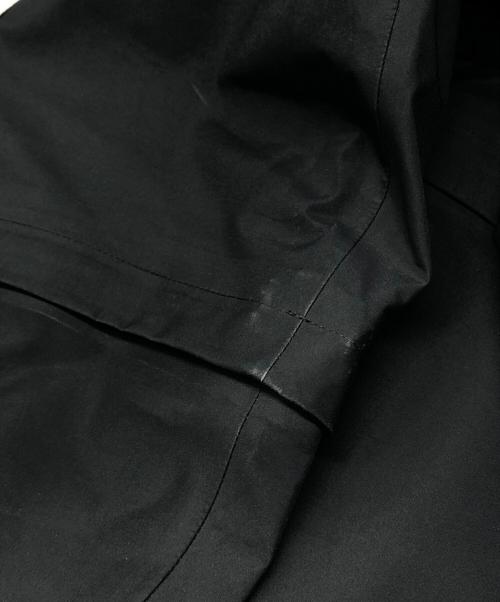 NIKE（ナイキ）NIKE (ナイキ) UNDERCOVER (アンダーカバー) AS M NRG SR PARKA ブラック サイズ:Lの古着・服飾アイテム
