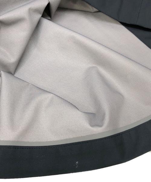NIKE（ナイキ）NIKE (ナイキ) UNDERCOVER (アンダーカバー) AS M NRG SR PARKA ブラック サイズ:Lの古着・服飾アイテム