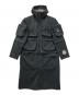 NIKE（ナイキ）の古着「AS M NRG SR PARKA」｜ブラック