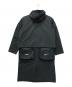 NIKE (ナイキ) UNDERCOVER (アンダーカバー) AS M NRG SR PARKA ブラック サイズ:L：18000円