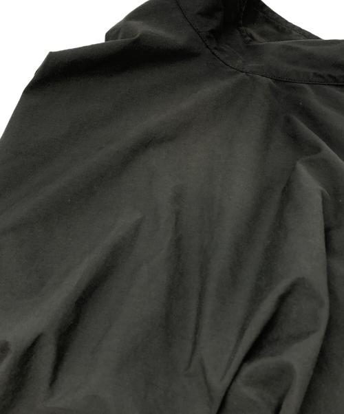 THE NORTHFACE PURPLELABEL（ザ・ノースフェイス パープルレーベル）THE NORTHFACE PURPLELABEL (ザ・ノースフェイス パープルレーベル) Field Shirt Jacket オリーブ サイズ:XLの古着・服飾アイテム