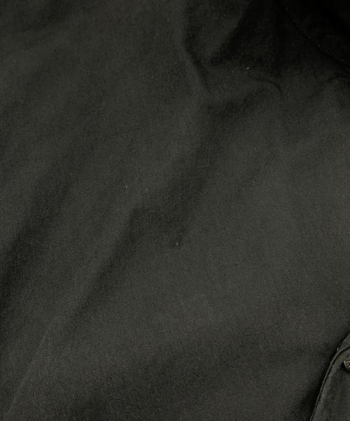 THE NORTHFACE PURPLELABEL（ザ・ノースフェイス パープルレーベル）THE NORTHFACE PURPLELABEL (ザ・ノースフェイス パープルレーベル) Field Shirt Jacket オリーブ サイズ:XLの古着・服飾アイテム