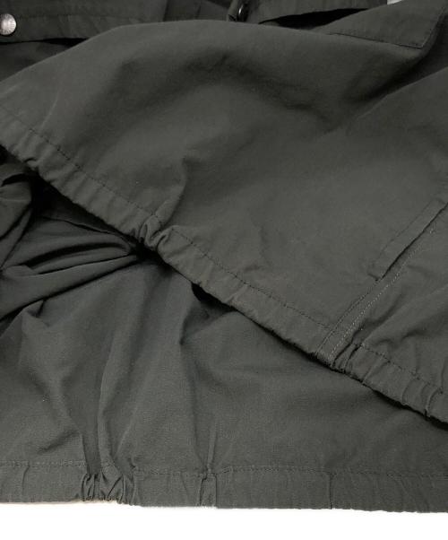 THE NORTHFACE PURPLELABEL（ザ・ノースフェイス パープルレーベル）THE NORTHFACE PURPLELABEL (ザ・ノースフェイス パープルレーベル) Field Shirt Jacket オリーブ サイズ:XLの古着・服飾アイテム