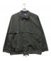 THE NORTHFACE PURPLELABEL（ザ・ノースフェイス パープルレーベル）の古着「Field Shirt Jacket」｜オリーブ