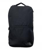 THE NORTH FACEザ ノース フェイス）の古着「シャトルデイパックスリム」｜ブラック