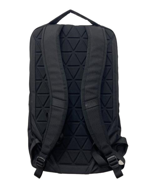 THE NORTH FACE（ザ ノース フェイス）THE NORTH FACE (ザ ノース フェイス) シャトルデイパックスリム ブラック サイズ:下記参照の古着・服飾アイテム