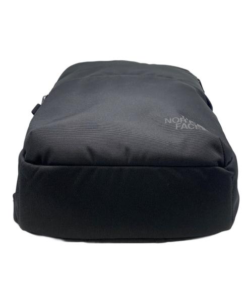 THE NORTH FACE（ザ ノース フェイス）THE NORTH FACE (ザ ノース フェイス) シャトルデイパックスリム ブラック サイズ:下記参照の古着・服飾アイテム