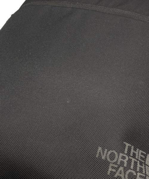 THE NORTH FACE（ザ ノース フェイス）THE NORTH FACE (ザ ノース フェイス) シャトルデイパックスリム ブラック サイズ:下記参照の古着・服飾アイテム