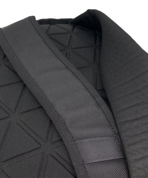 THE NORTH FACE（ザ ノース フェイス）THE NORTH FACE (ザ ノース フェイス) シャトルデイパックスリム ブラック サイズ:下記参照の古着・服飾アイテム