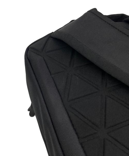 THE NORTH FACE（ザ ノース フェイス）THE NORTH FACE (ザ ノース フェイス) シャトルデイパックスリム ブラック サイズ:下記参照の古着・服飾アイテム