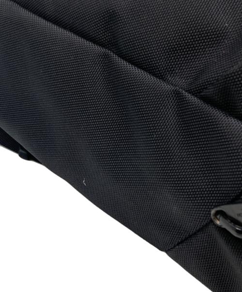 THE NORTH FACE（ザ ノース フェイス）THE NORTH FACE (ザ ノース フェイス) シャトルデイパックスリム ブラック サイズ:下記参照の古着・服飾アイテム