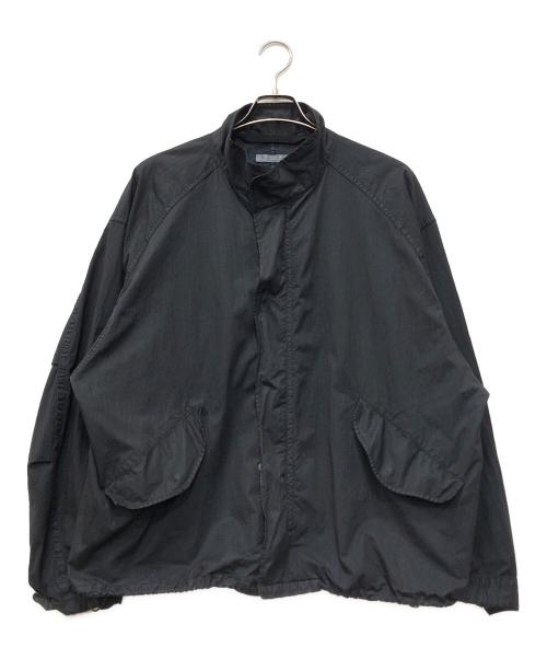 JOURNAL STANDARD（ジャーナルスタンダード）JOURNAL STANDARD (ジャーナルスタンダード) ショートモッズ ガーメントダイ ネイビー サイズ:Lの古着・服飾アイテム